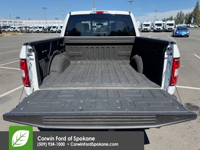 Used 2019 Ford F150 Lariat RWD image 18