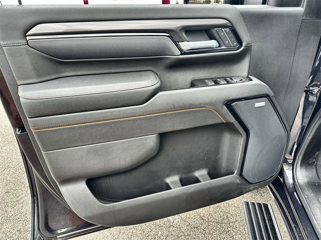 New 2026 GMC Sierra 2500 AT4 w/ AT4 Premium Plus Package image 21