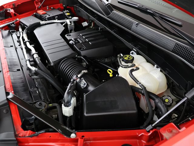 Used 2023 Chevrolet Silverado 1500 LT AWD/4WD image 37