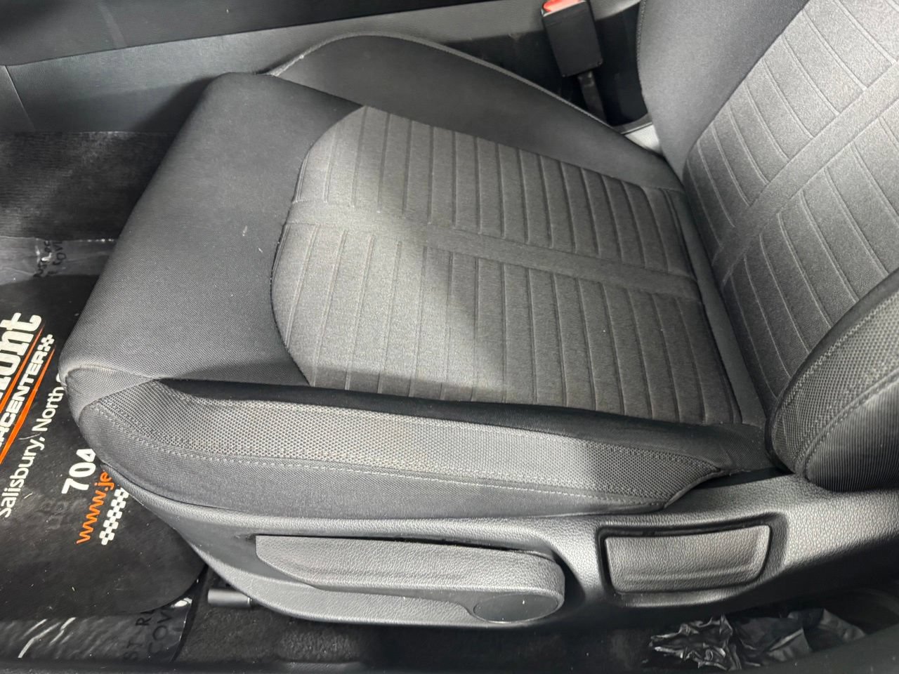 Used 2025 Kia K5 LXS FWD image 14