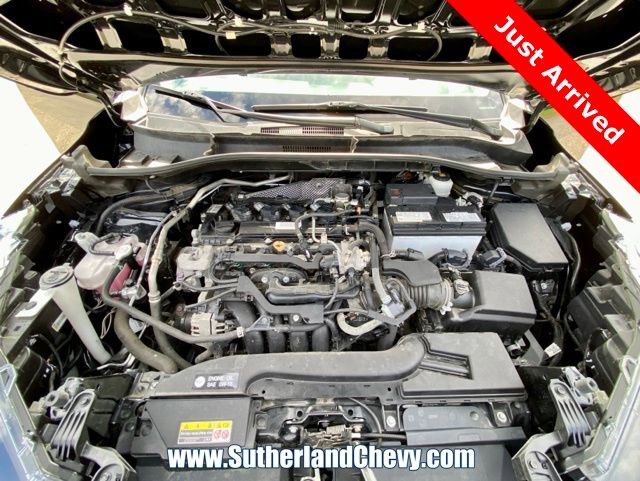 Used 2022 Toyota Corolla Cross LE image 42