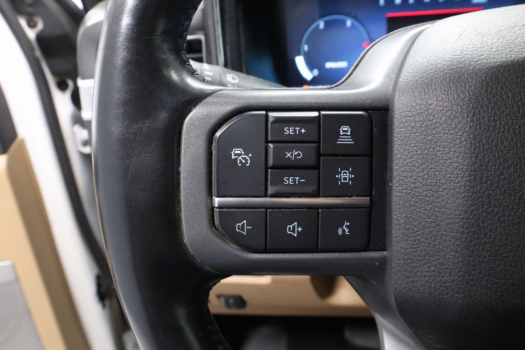 Certified 2023 Ford F350 Lariat w/ Lariat Ultimate Package image 28