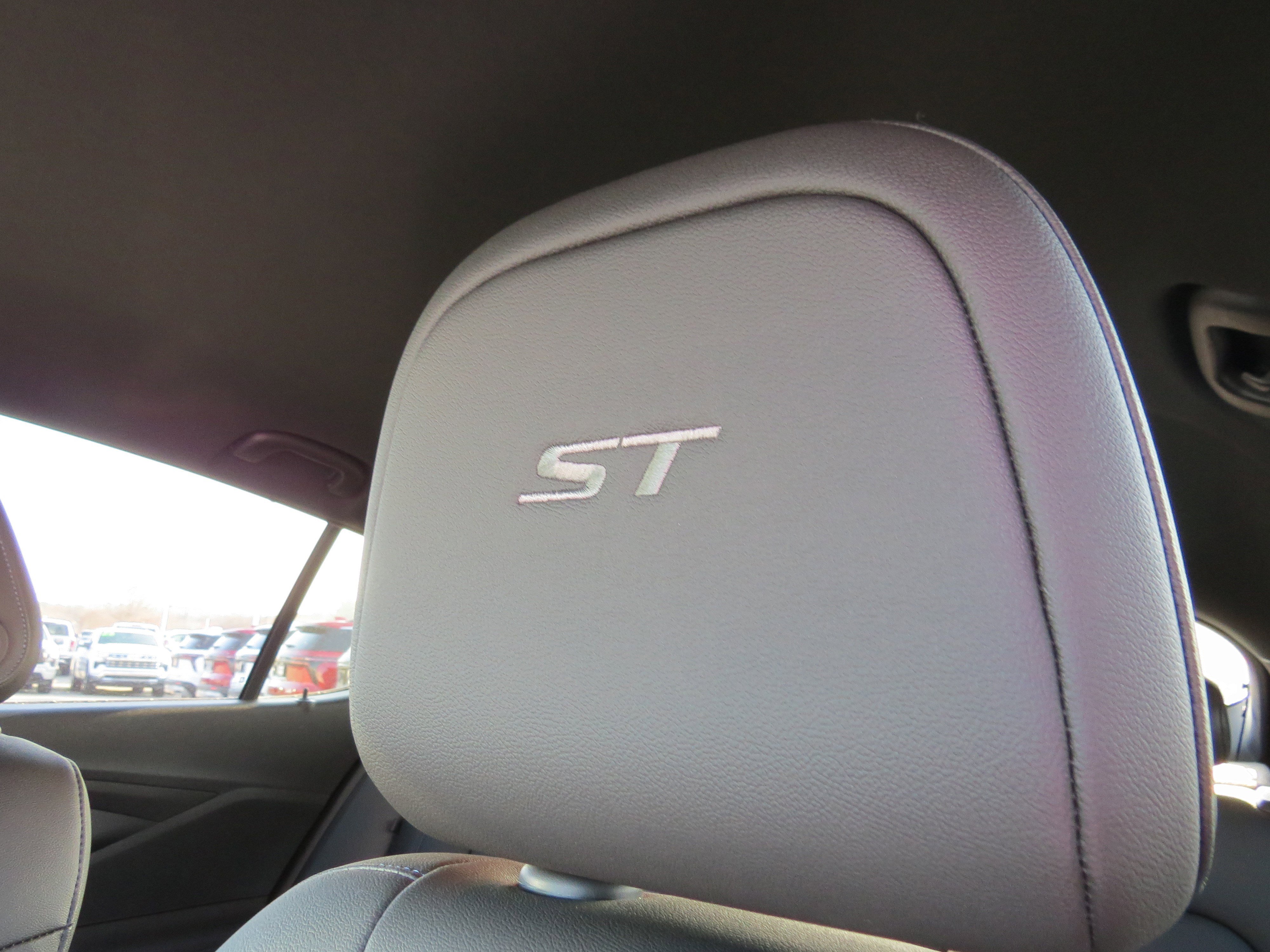 New 2026 Buick Envista Sport Touring w/ Convenience I Package image 19