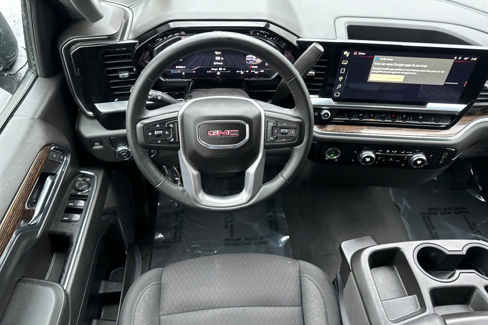 Used 2024 GMC Sierra 1500 Elevation RWD image 16