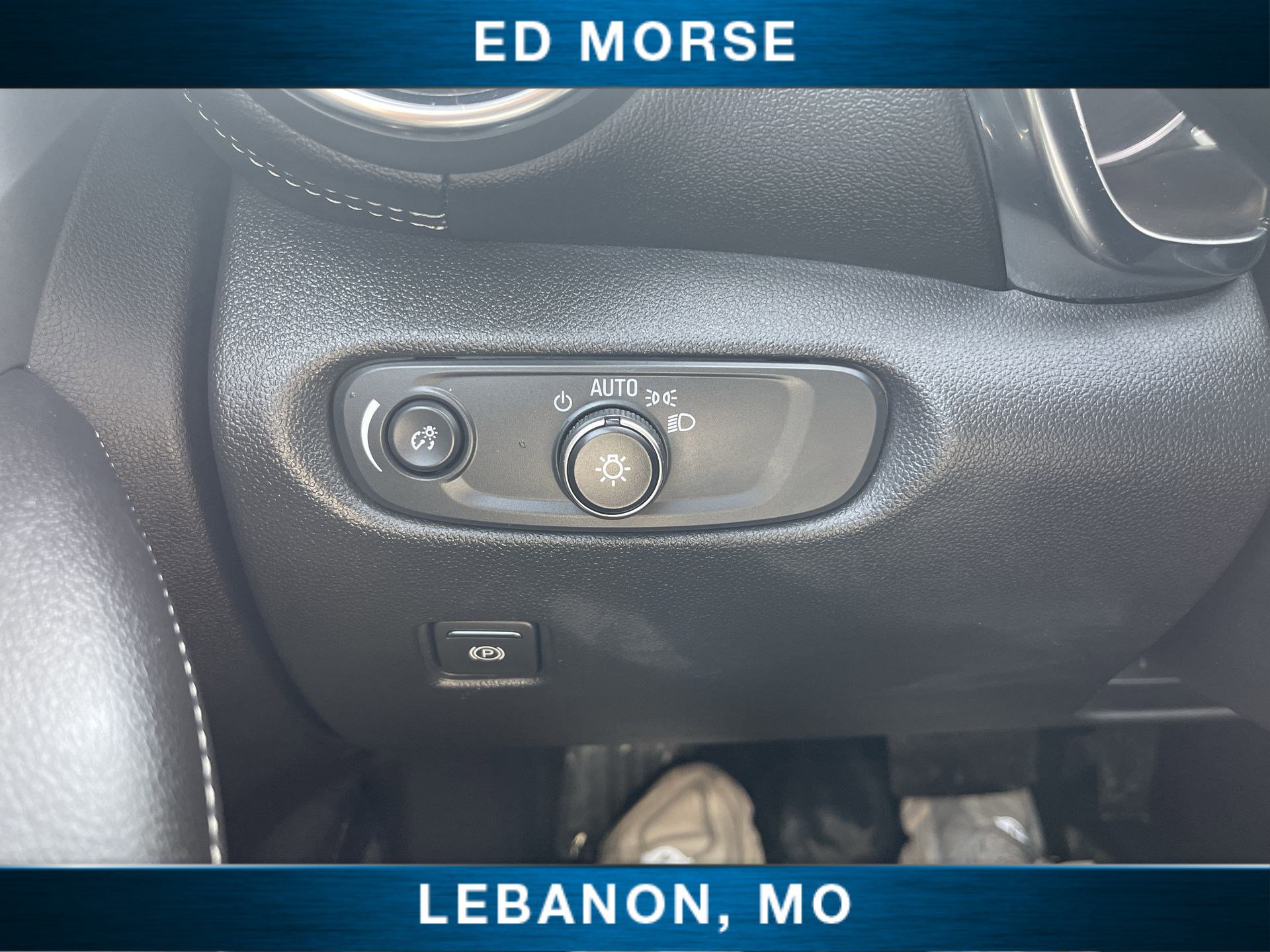 Certified 2024 Chevrolet Blazer LT image 17