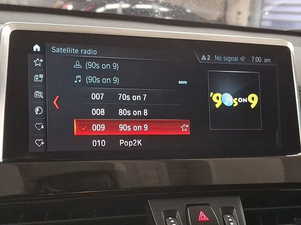 Used 2020 BMW X2 xDrive28i w/ Convenience Package image 15