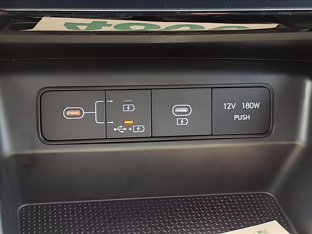 New 2026 Hyundai Santa Cruz SEL image 18