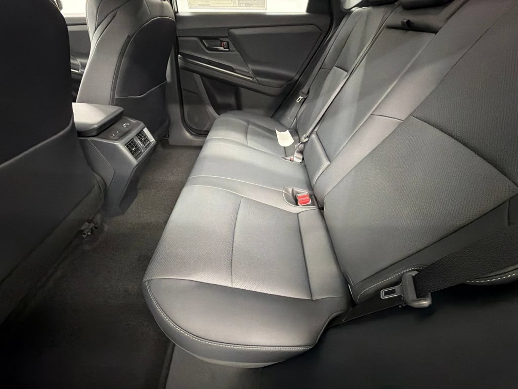 New 2026 Toyota bZ AWD/4WD image 31