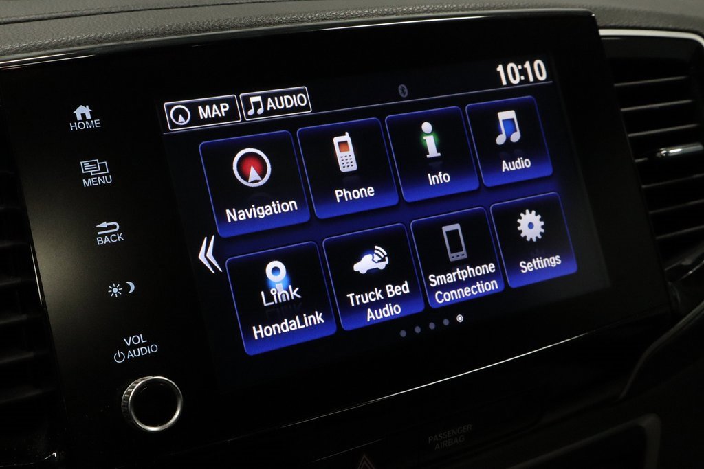 Used 2023 Honda Ridgeline RTL-E image 4