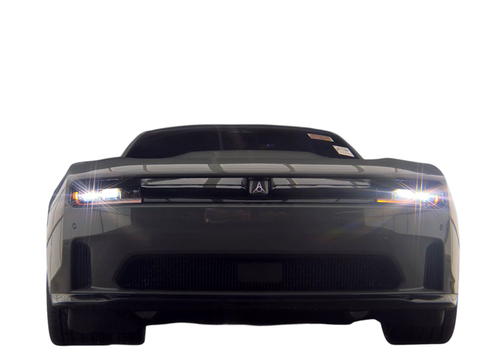Used 2025 Dodge Charger Daytona Scat Pack w/ Track Pack AWD/4WD image 3
