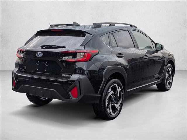 New 2026 Subaru Crosstrek 2.5i Limited AWD/4WD video 2