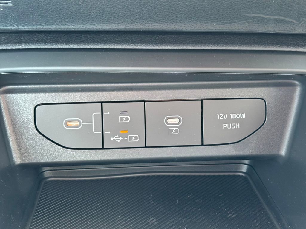 New 2026 Kia K5 LXS image 27