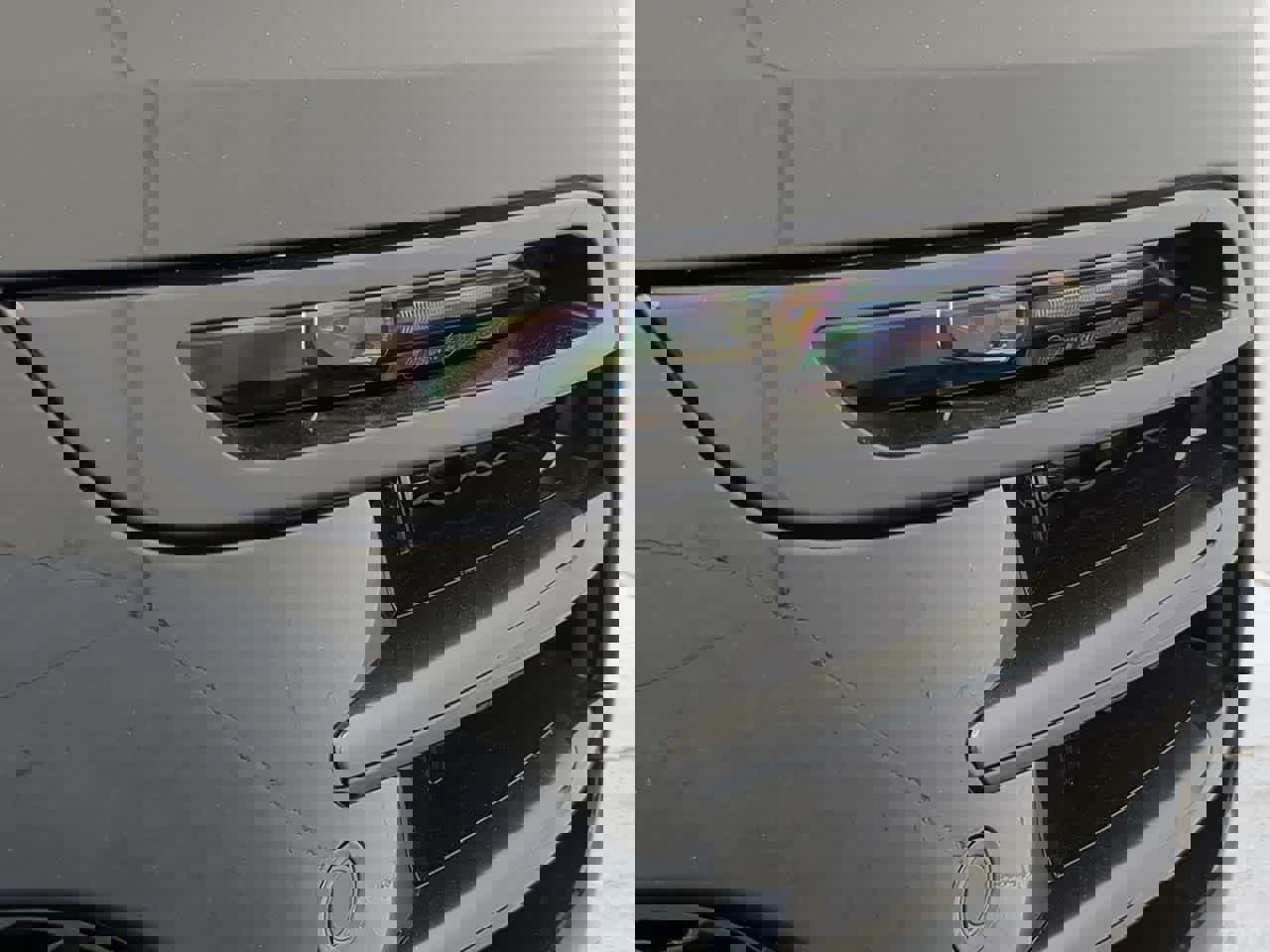 New 2026 Land Rover Range Rover Velar Dynamic SE image 11