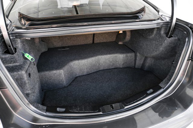 Used 2017 Ford Fusion S image 47