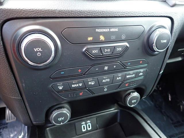 Used 2021 Ford Ranger XLT w/ Equipment Group 302A High image 20