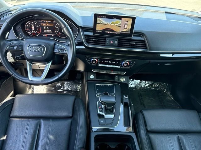 Used 2019 Audi Q5 Prestige AWD/4WD image 21