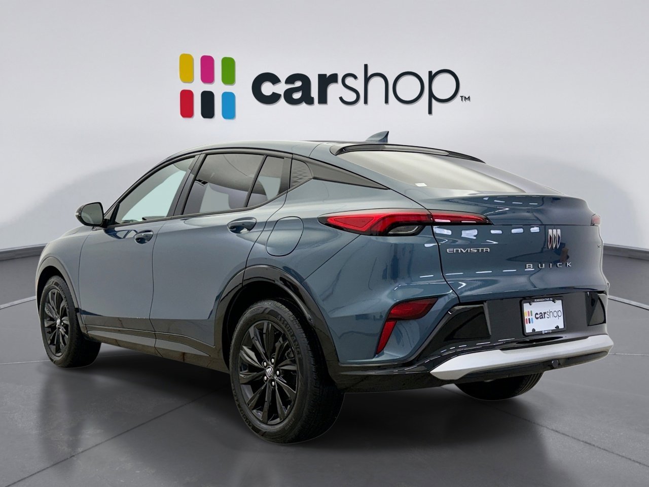 Used 2024 Buick Envista Sport Touring w/ Convenience I Package image 3