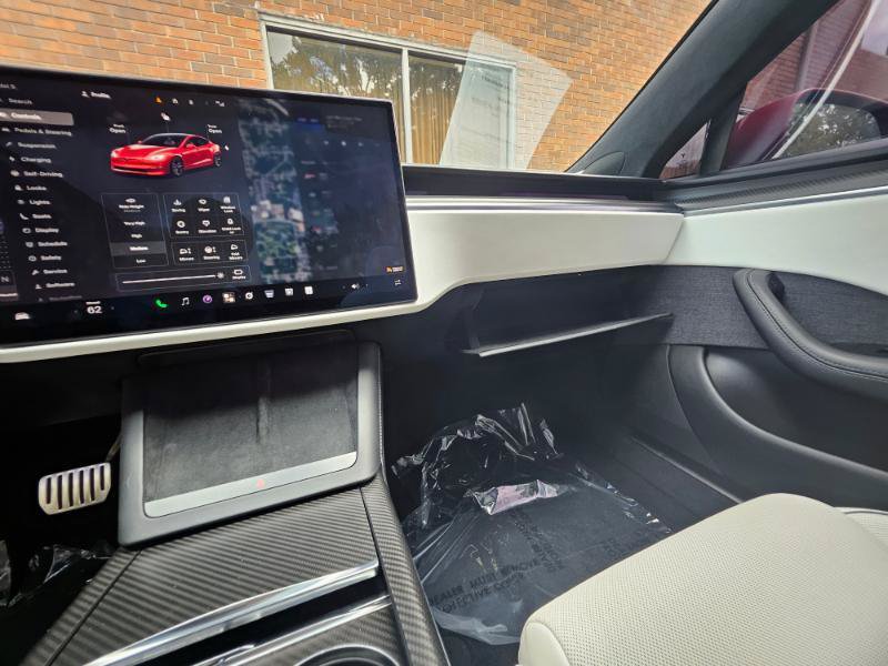 Used 2023 Tesla Model S Plaid AWD/4WD image 58