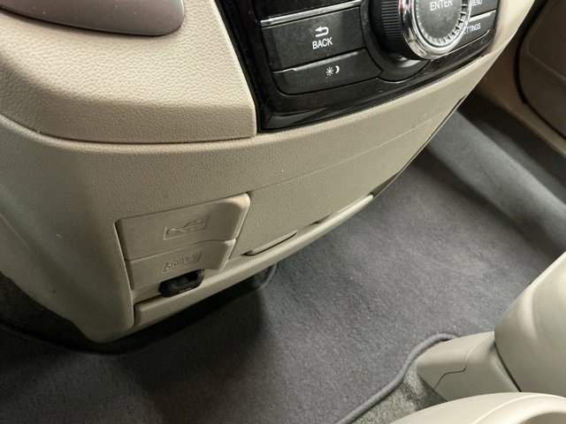 Used 2015 Honda Odyssey EX image 20
