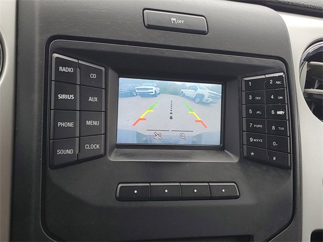 Used 2014 Ford F150 XLT w/ Equipment Group 302A Luxury image 19