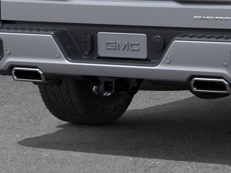 New 2026 GMC Sierra 1500 Denali w/ Technology Package AWD/4WD image 14