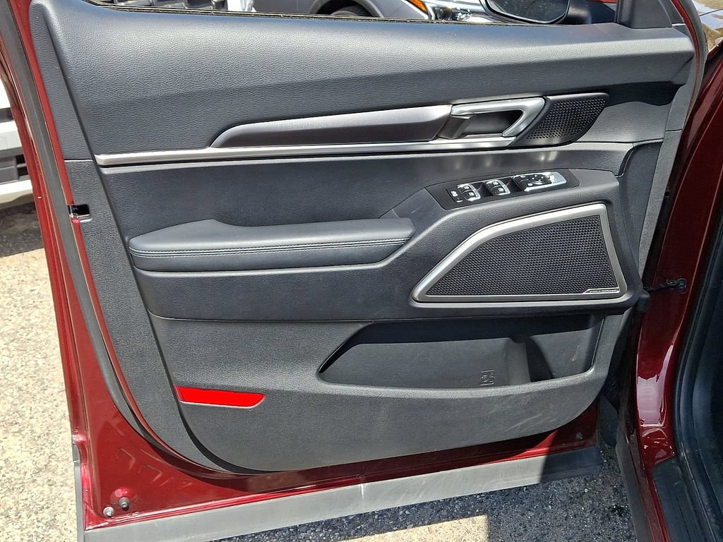 Used 2023 Kia Telluride S w/ S Sunroof Package AWD/4WD image 12