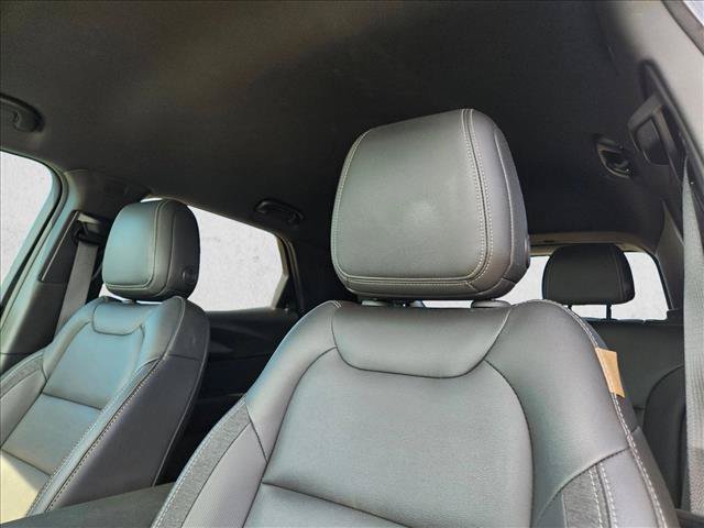 Used 2023 Chevrolet TrailBlazer ACTIV AWD/4WD image 9