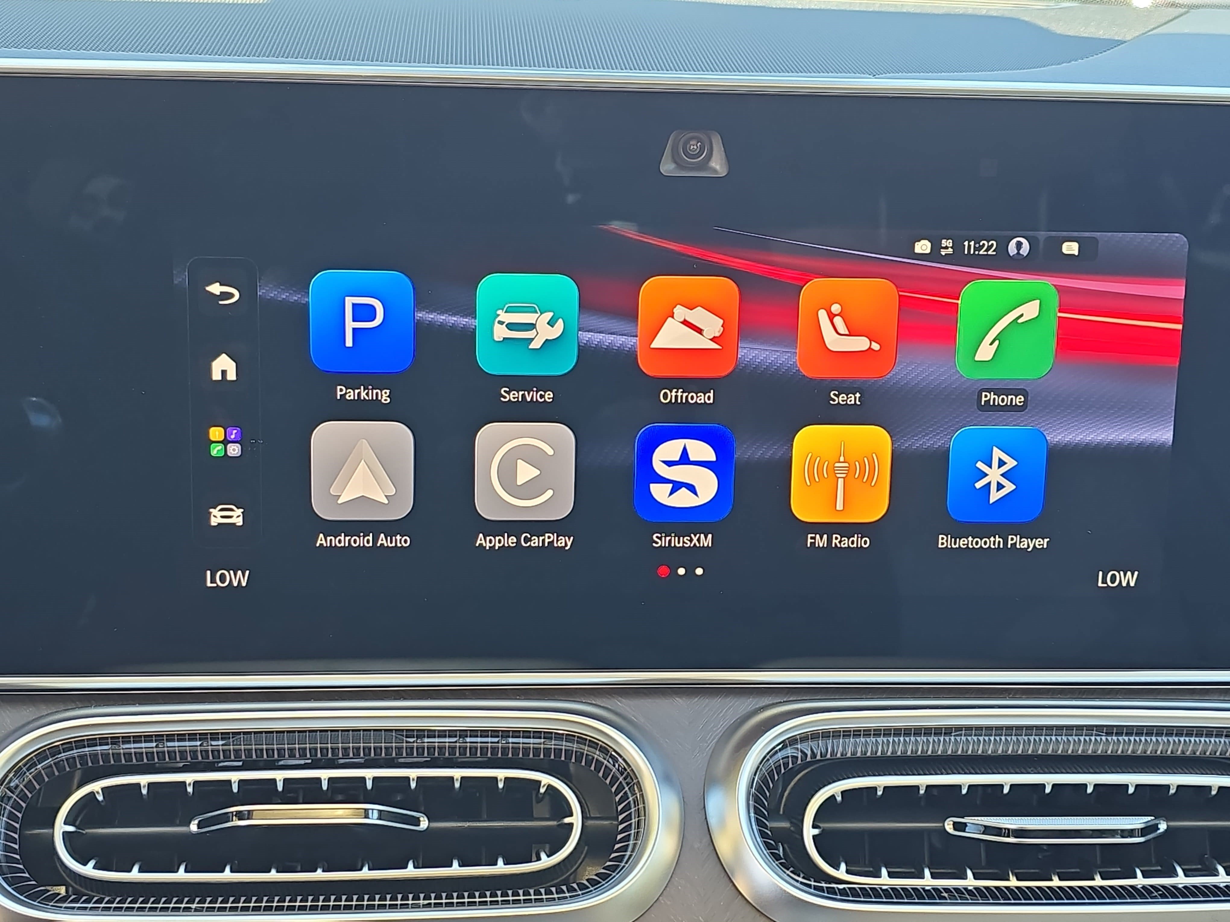 New 2027 Mercedes-Benz GLS 450 4MATIC image 24