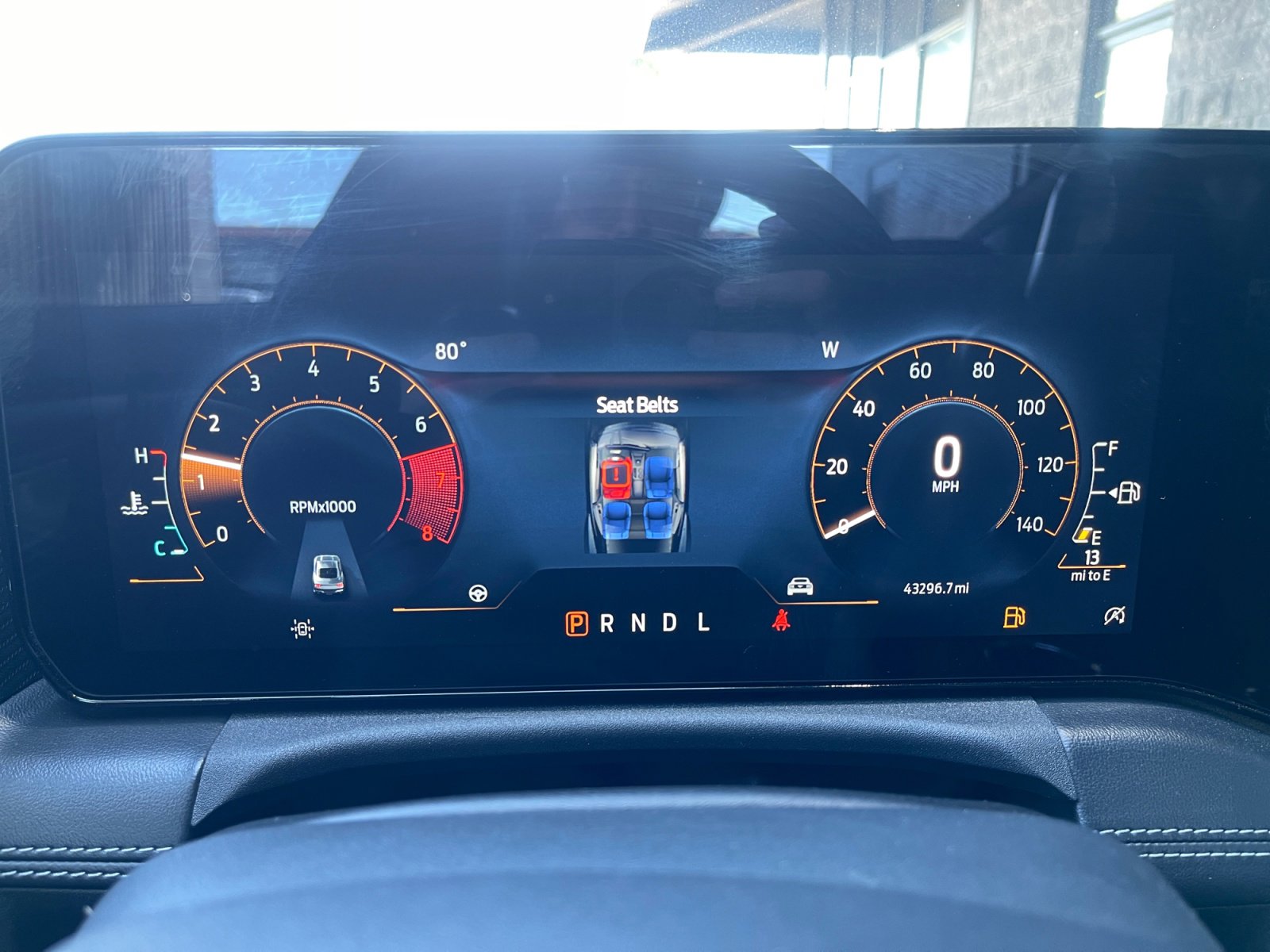 Used 2024 Ford Mustang Premium image 18