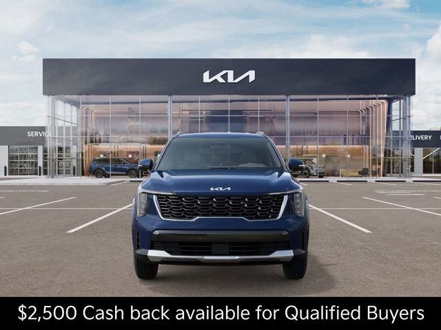 New 2026 Kia Sorento S image 2