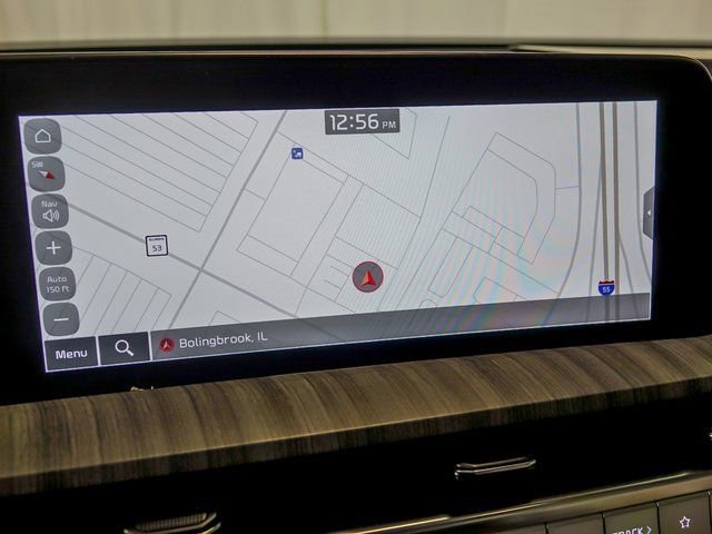 Used 2023 Kia Telluride SX Prestige AWD/4WD image 25