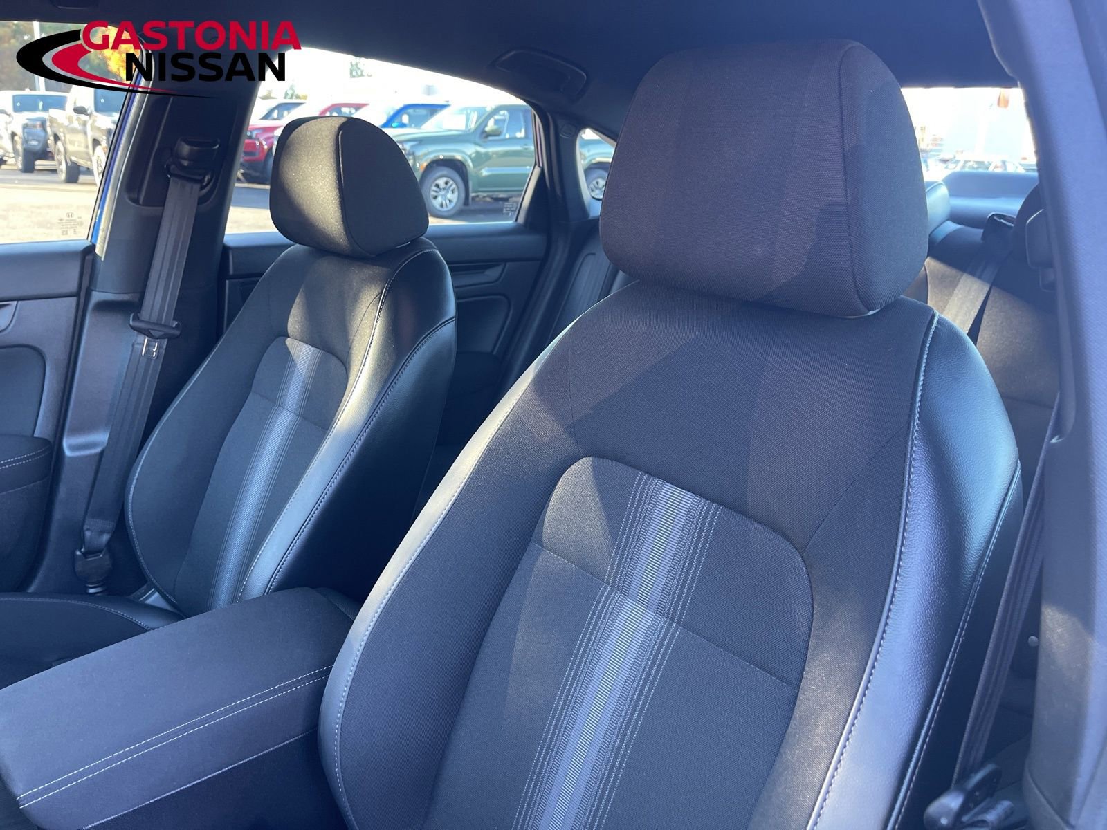 Used 2024 Honda Civic Sport image 23