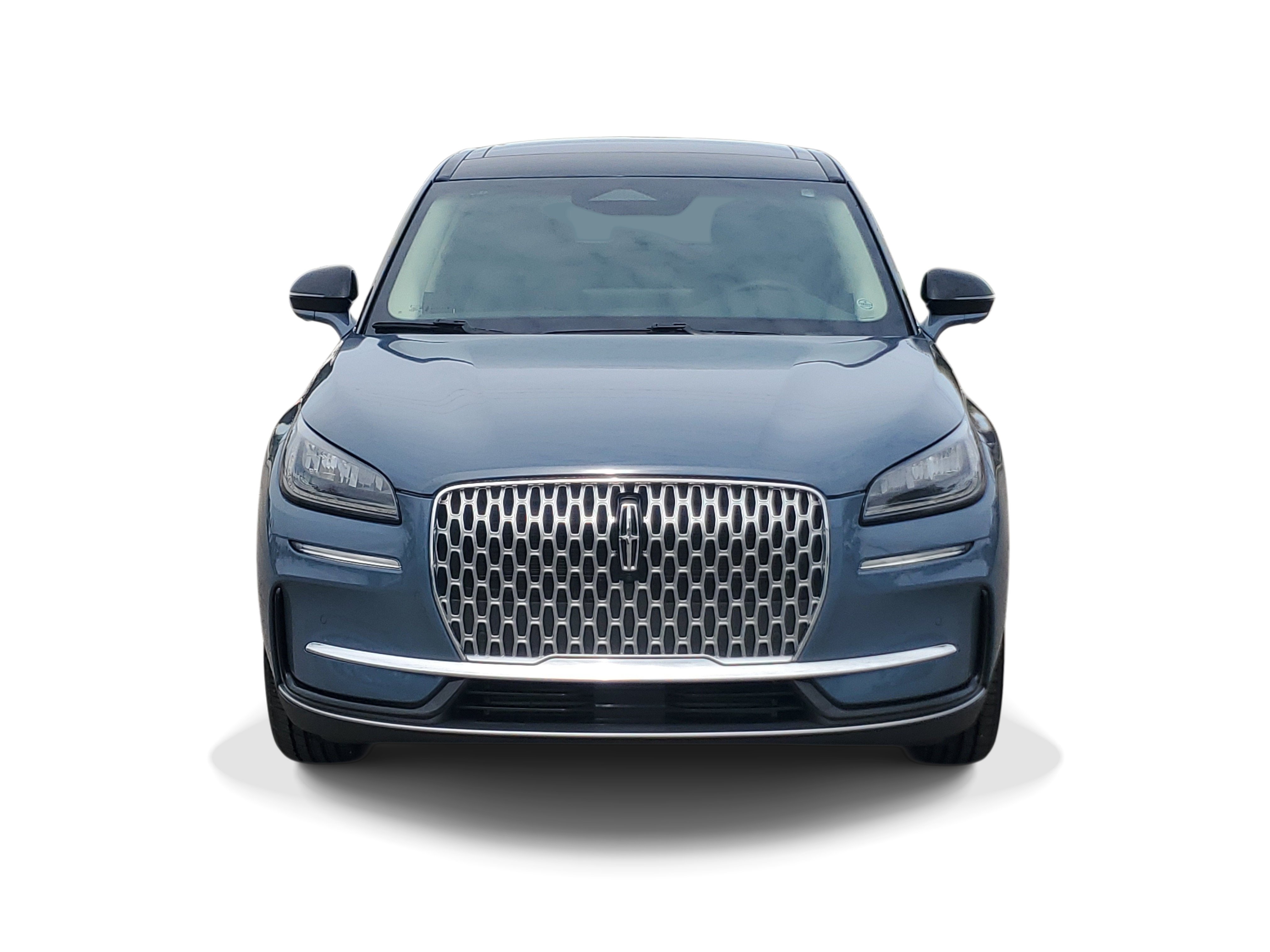 Certified 2023 Lincoln Corsair AWD w/ Equipment Group 101A image 2