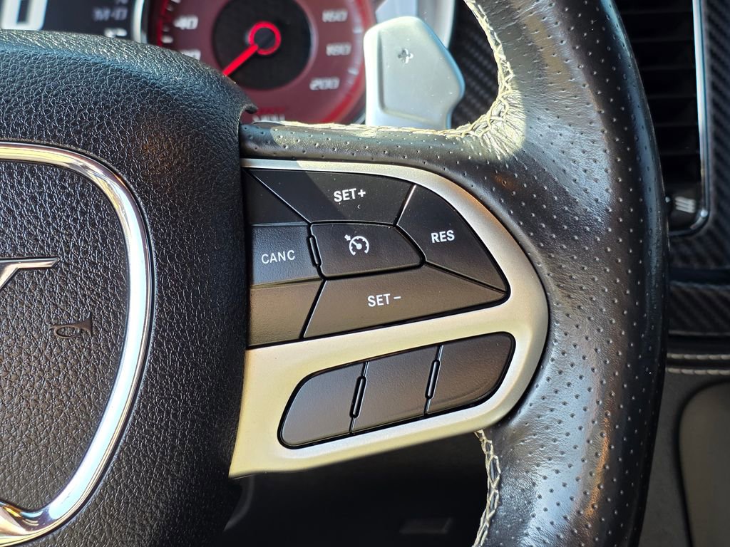 Used 2021 Dodge Charger SRT Hellcat w/ Harman/Kardon Audio Group image 13