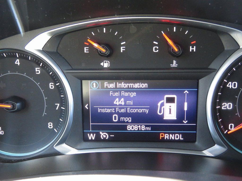 Used 2019 Chevrolet Equinox LT image 20