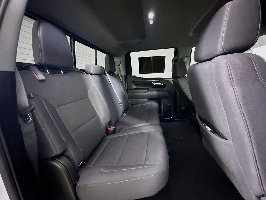 Used 2023 Chevrolet Silverado 1500 RST image 11