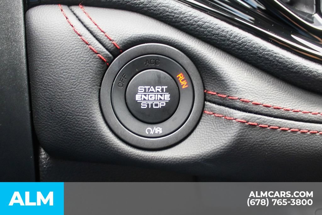 Used 2026 Dodge Durango GT RWD image 31