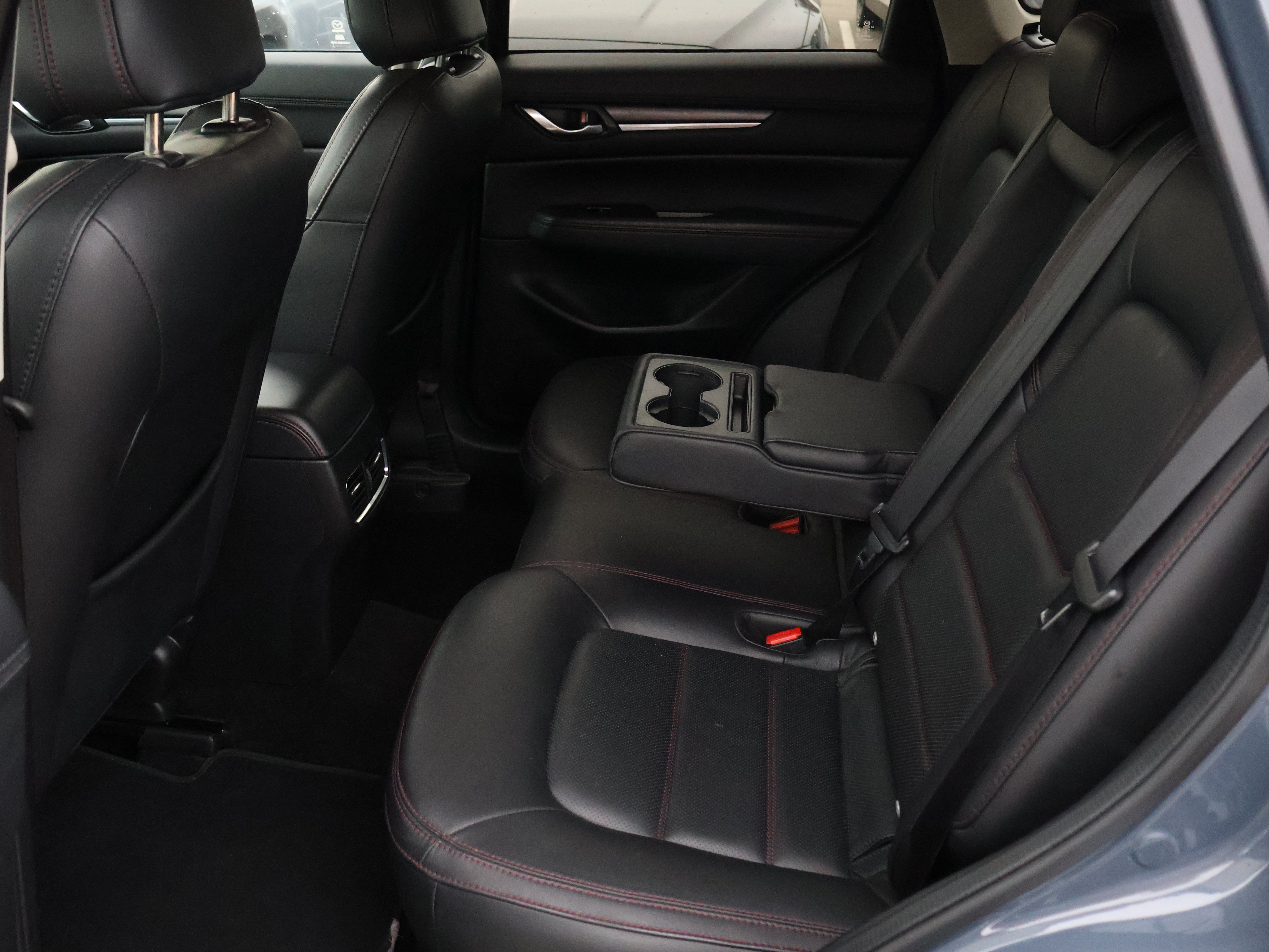Used 2025 MAZDA CX-5 Carbon Edition AWD/4WD image 9