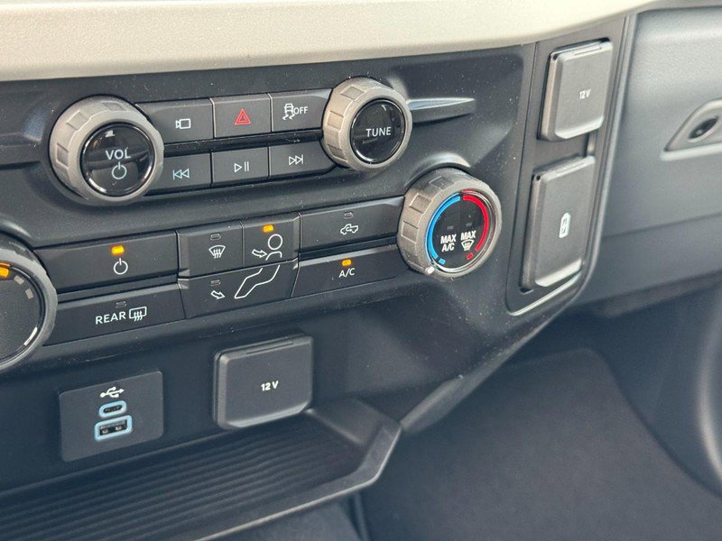 New 2026 Ford F350 XL w/ STX Appearance Package image 17