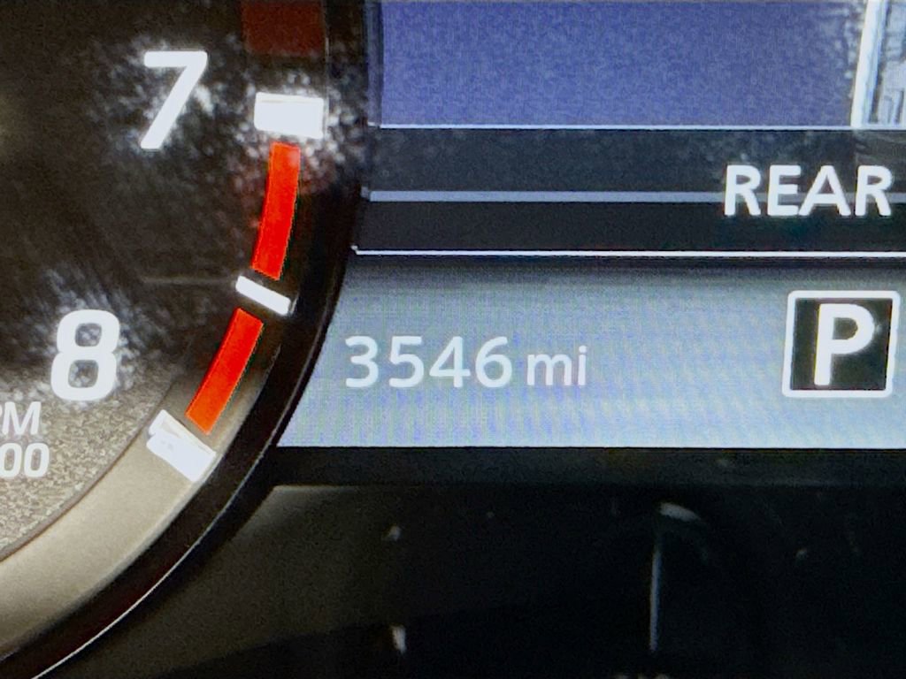 Certified 2025 Nissan Frontier PRO-4X w/ Pro Premium Package image 5