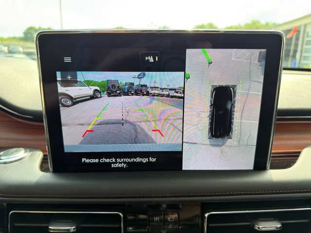 Used 2024 Lincoln Aviator Reserve w/ Equipment Group 201A AWD/4WD image 29