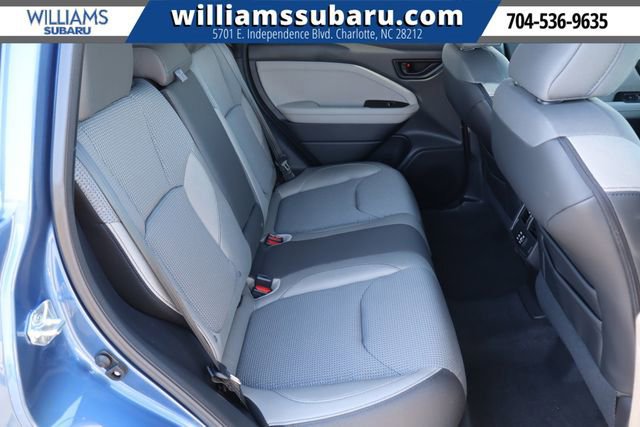 New 2026 Subaru Forester Premium image 20