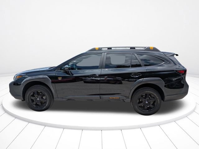 Used 2024 Subaru Outback Wilderness AWD/4WD image 7
