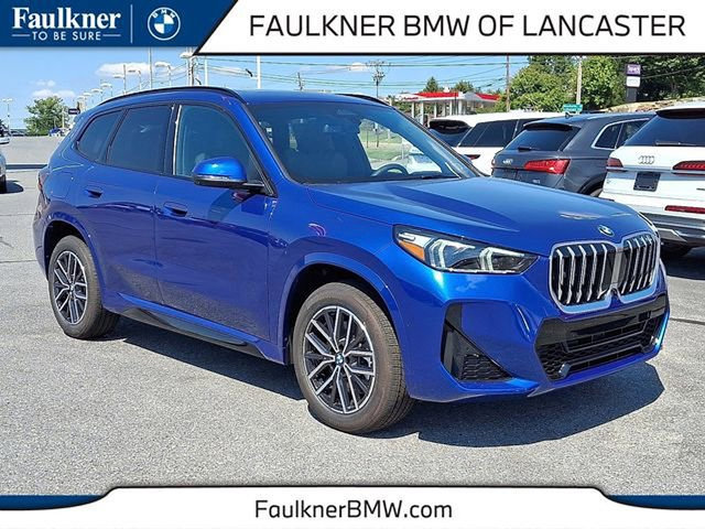 Used 2026 BMW X1 xDrive28i w/ Technology Package