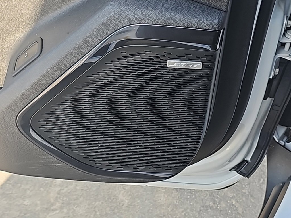 Certified 2024 GMC Acadia AT4 w/ LPO, Floor Liner Package image 12