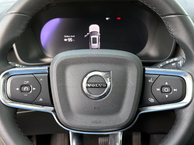 Certified 2023 Volvo XC40 Recharge Plus w/ Protection Package Premier AWD/4WD image 11