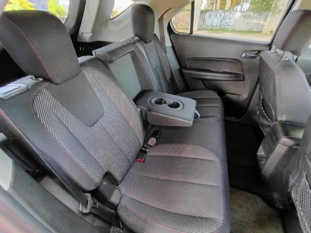 Used 2013 Chevrolet Equinox LT w/ Driver Convenience Package AWD/4WD image 63