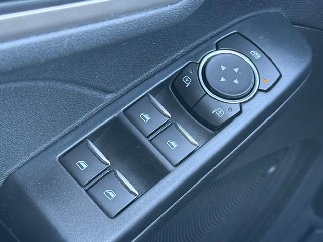 Certified 2022 Ford Escape SEL image 22