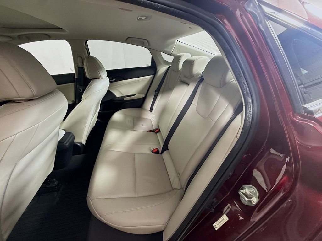 Used 2020 Honda Insight Touring image 24