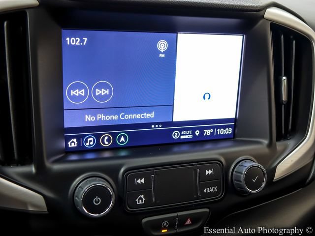 Used 2023 GMC Terrain SLE w/ Driver Convenience Package AWD/4WD image 15